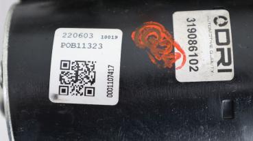 Preview: Anlasser 319086102 Ford FIESTA 6 JA