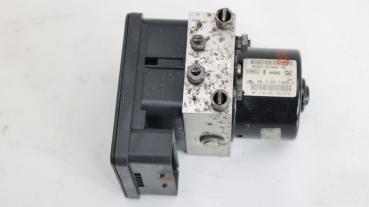 Hydraulikeinheit ABS 8V512C405AE Ford FIESTA 6 JA