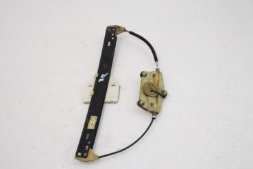 Fensterheber elektrisch hinten rechts 4F0839462B Audi A6 Avant C6