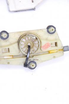 Preview: Fensterheber elektrisch hinten rechts 4F0839462B Audi A6 Avant C6