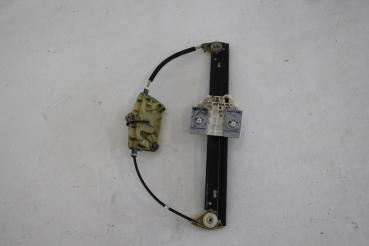 Preview: Fensterheber elektrisch hinten rechts 4F0839462B Audi A6 Avant C6