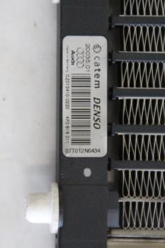 Preview: Heizelement 4F0819011 Audi A6 Avant C6