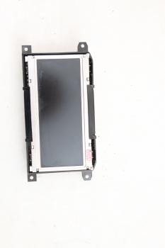 Display 4F0919603 Audi A6 Avant C6