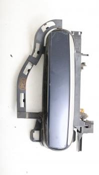 Türgriff außen hinten links 4F0837207B Audi A6 Avant C6