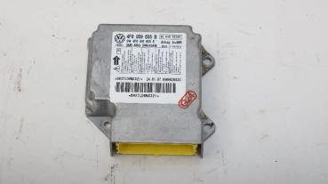 Steuergerät Aufprallsensor 4F0959655B Audi A6 Avant C6