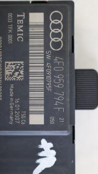Preview: Steuergerät sonstige 4F0959794F Audi A6 Avant C6