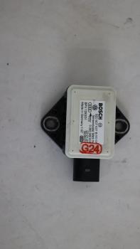 Sensor Querbeschleunigung 8E0907637B Audi A6 Avant C6