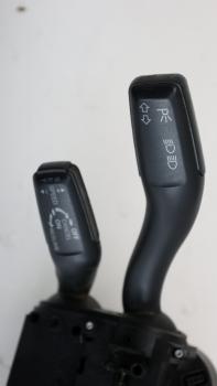 Preview: Kombischalter 4F0953549A Audi A6 Avant C6