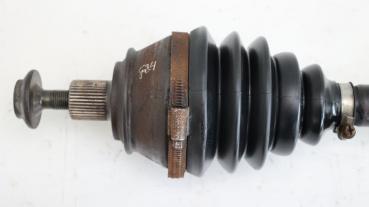Preview: Antriebswelle vorn links 4F0407451AX Audi A6 Avant C6