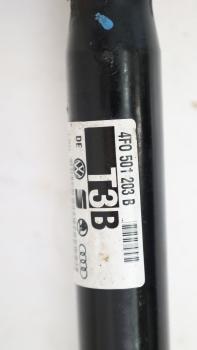 Preview: Antriebswelle hinten rechts 4F0501203B Audi A6 Avant C6