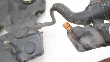 Preview: Kraftstofftank 3722241 Audi A6 Avant C6
