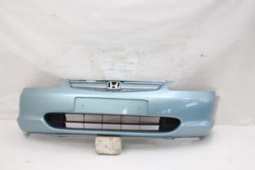 Stoßstange vorn 71101S6DE70ZD Honda CIVIC 7 Hatchback EU EP