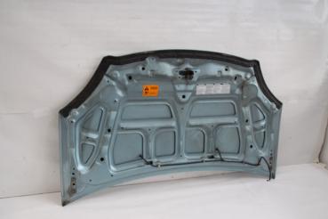 Preview: Motorhaube 60100S6DE00ZZ Honda CIVIC 7 Hatchback EU EP