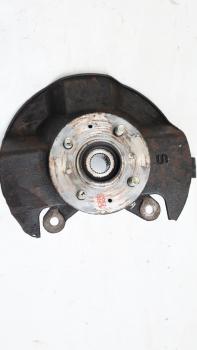 Achsschenkel vorn links 51215S5AJ10 Honda CIVIC 7 Hatchback EU EP