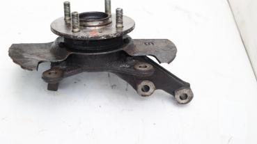 Preview: Achsschenkel vorn links 51215S5AJ10 Honda CIVIC 7 Hatchback EU EP