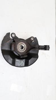 Preview: Achsschenkel vorn links 51215S5AJ10 Honda CIVIC 7 Hatchback EU EP