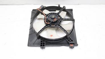 Ventilator (am Kühler) 19030PLC003 Honda CIVIC 7 Hatchback EU EP