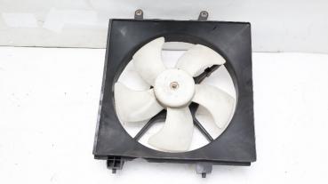 Preview: Ventilator (am Kühler) 19030PLC003 Honda CIVIC 7 Hatchback EU EP