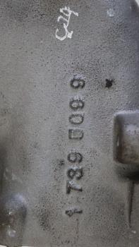 Preview: Ansaugkrümmer 17395099 BMW 3er Compact E36