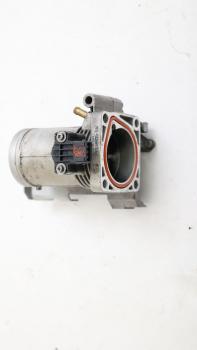 Drosselklappenstutzen 13541743138 BMW 3er Compact E36
