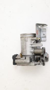 Preview: Drosselklappenstutzen 13541743138 BMW 3er Compact E36