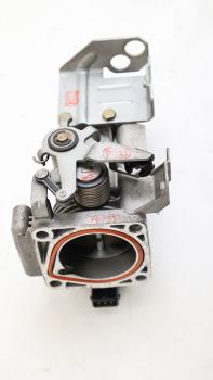 Preview: Drosselklappenstutzen 13541743138 BMW 3er Compact E36