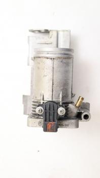 Preview: Drosselklappenstutzen 13541743138 BMW 3er Compact E36