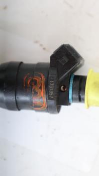 Preview: Einspritzventil 1731357 BMW 3er Compact E36