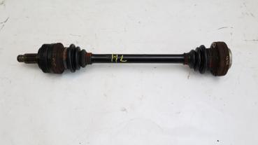 Antriebswelle hinten links 33211229235 BMW 3er Compact E36