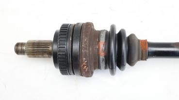 Preview: Antriebswelle hinten links 33211229235 BMW 3er Compact E36