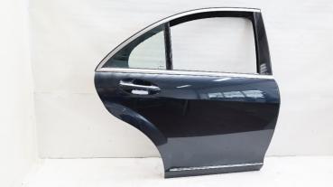 Tür hinten rechts 2217300405 Mercedes S-KLASSE S500 W221