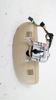 Preview: Spiegel innen 2218100717 Mercedes S-KLASSE S500 W221