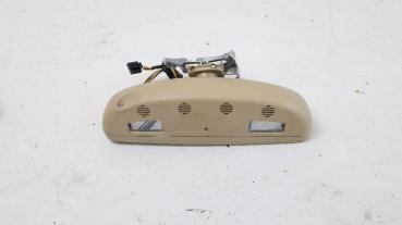 Preview: Spiegel innen 2218100717 Mercedes S-KLASSE S500 W221