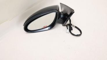 Spiegel links elektrisch 2218100576 Mercedes S-KLASSE S500 W221