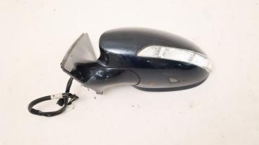 Preview: Spiegel links elektrisch 2218100576 Mercedes S-KLASSE S500 W221