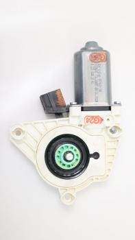 Fensterheber-Motor hinten links 2218202942 Mercedes S-KLASSE S500 W221