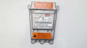 Steuergerät Aufprallsensor 2218200226 Mercedes S-KLASSE S500 W221