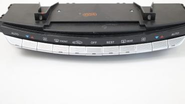 Klimabedienteil 2218709810 Mercedes S-KLASSE S500 W221