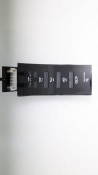 Schalter ESP 2218211251 Mercedes S-KLASSE S500 W221