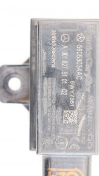 Preview: Reifendrucksensor 0018275101 Mercedes S-KLASSE S500 W221