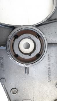 Preview: Querträger 2213521406 Mercedes S-KLASSE S500 W221