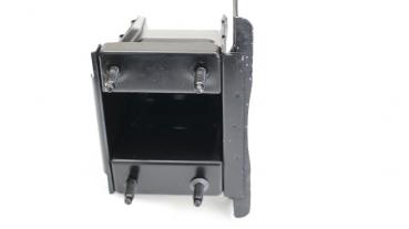 Preview: Pralldämpfer hinten links 2216100020 Mercedes S-KLASSE S500 W221