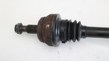 Preview: Antriebswelle hinten links 2213501810 Mercedes S-KLASSE S500 W221