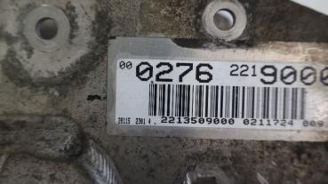 Achsträger hinten Mercedes S-KLASSE S500 W221 2213500508 2213500408 2213509000