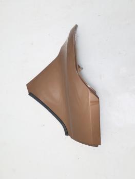 Kotflügel hinten links AV11R29613AG Ford B-MAX