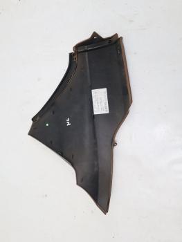 Preview: Kotflügel hinten links AV11R29613AG Ford B-MAX