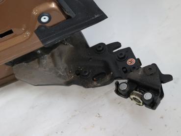 Tür Schiebetür links 1752839 Ford B-MAX