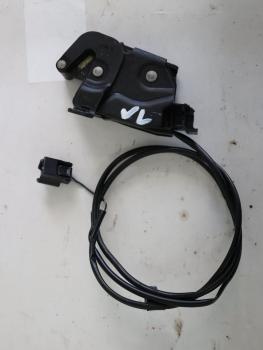 Preview: Türschloß vorn links AV1AR218D05AD Ford B-MAX