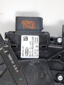 Preview: Türschloß vorn rechts AV1AR21812AF Ford B-MAX
