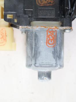 Preview: Fensterheber-Motor hinten rechts 0130822648 Ford B-MAX